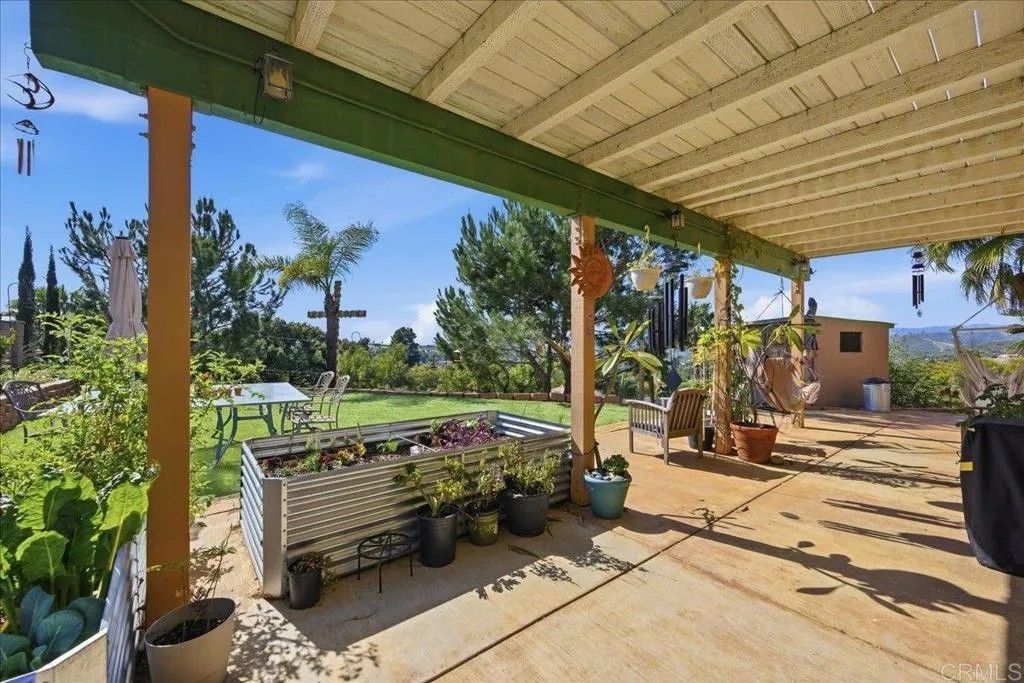 Photo of 842 Porter Way, Fallbrook, CA 92028 (MLS # NDP2602614)