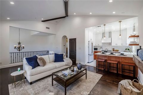 Photo of 202 N Irena Avenue #B, Redondo Beach, CA 90277 (MLS # SB26017950)