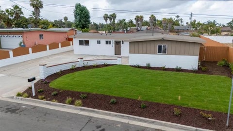Photo of 1314 Bluegrass Road, Vista, CA 92083 (MLS # NDP2605136)