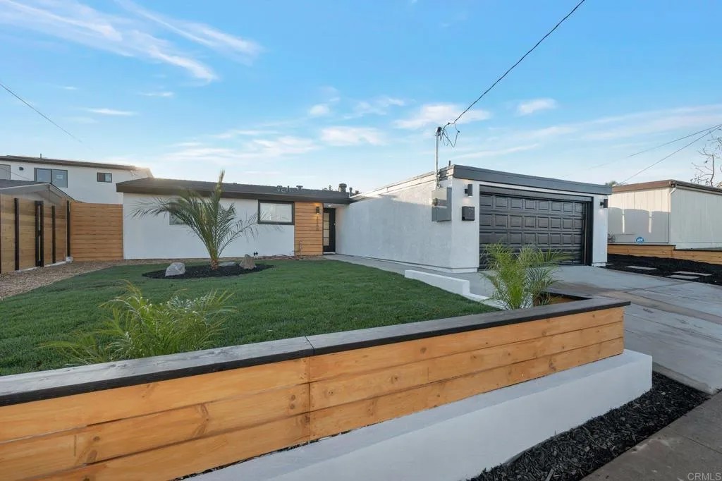 3356 Lockwood Drive