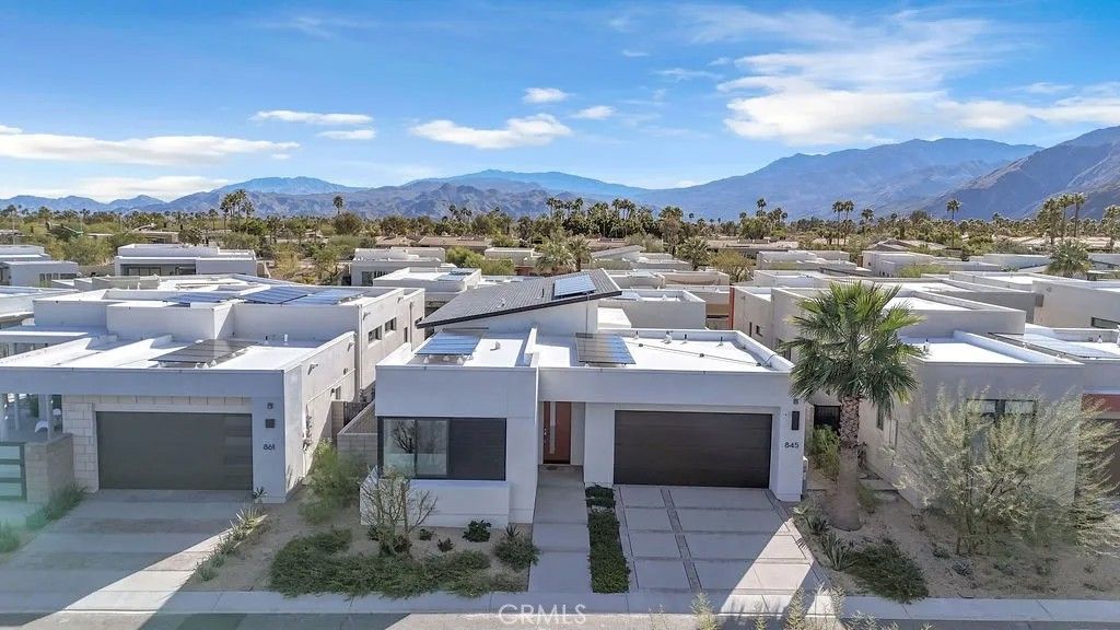 Photo of 845 Nugget Ln, Palm Springs, CA 92262 (MLS # SB26010793)