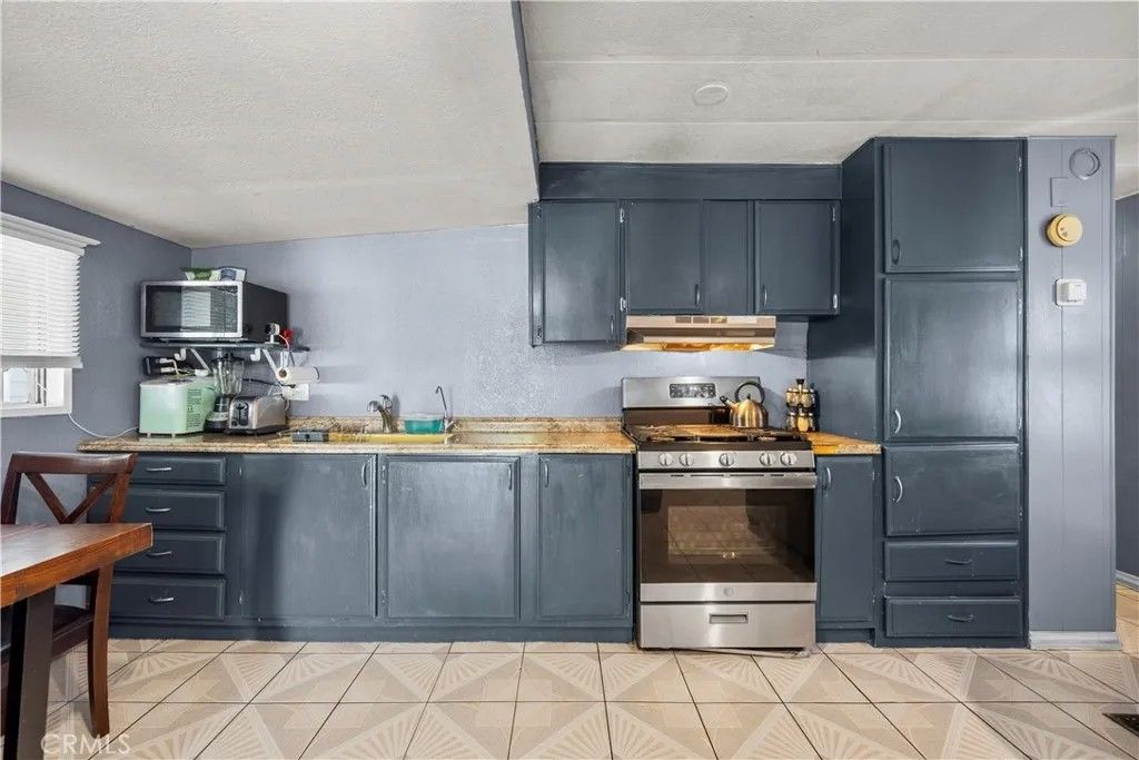 Photo of 18540 Soledad Canyon #34, Canyon Country, CA 91351 (MLS # SR26084169)