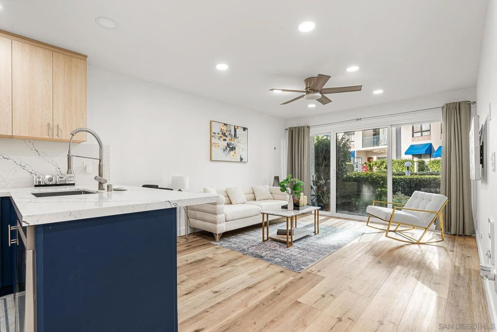 Photo of 8308 Regents Rd #1F, San Diego, CA 92122 (MLS # 260003352)