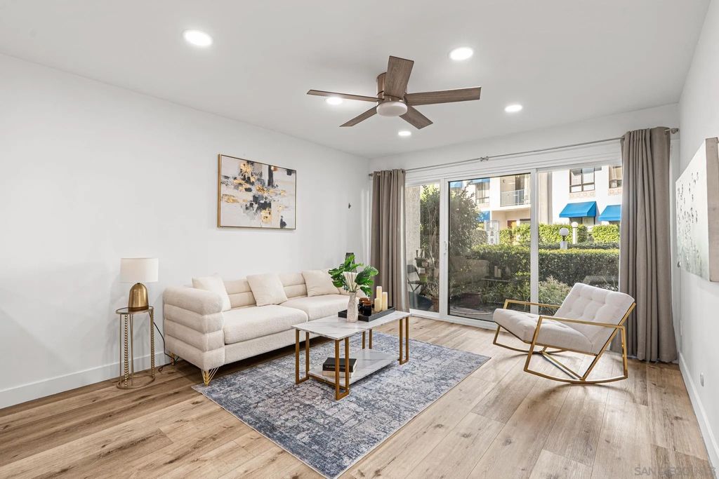 Photo of 8308 Regents Rd #1F, San Diego, CA 92122 (MLS # 260003352)