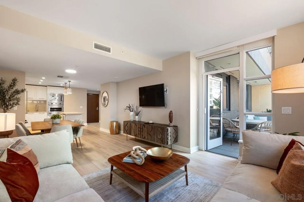 Photo of 1325 Pacific Hwy #110, San Diego, CA 92101 (MLS # 260008841)