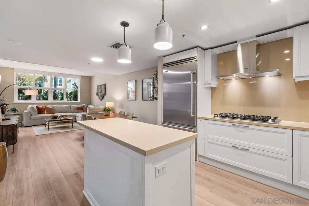 Photo of 1325 Pacific Hwy #110, San Diego, CA 92101 (MLS # 260008841)