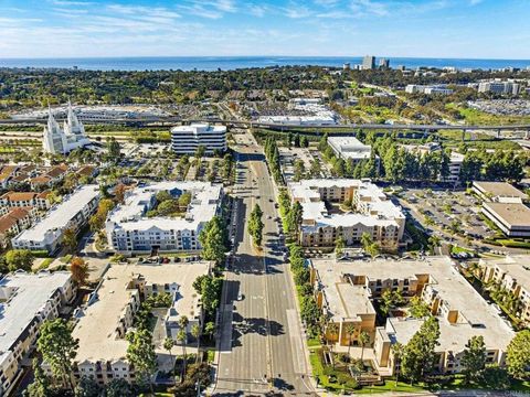 Photo of 3440 Lebon Dr #4217, University City, CA 92122 (MLS # NDP2601622)