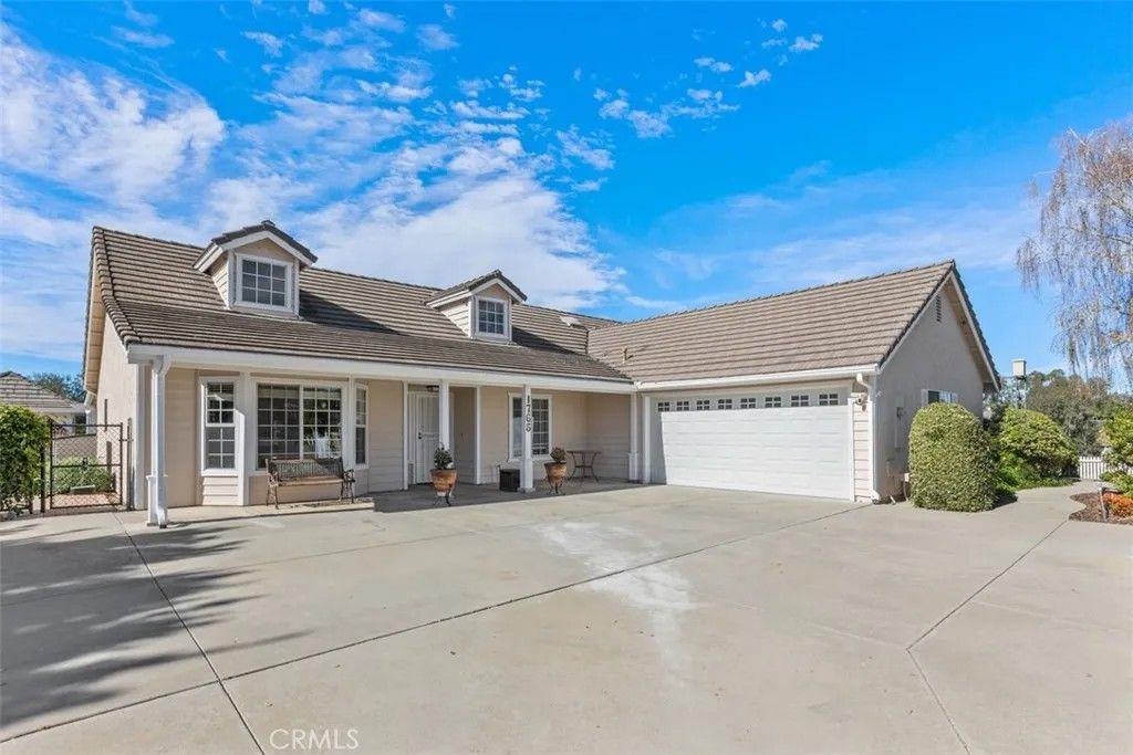 Photo of 1765 Armadale Road, Fallbrook, CA 92028 (MLS # ND25281559)