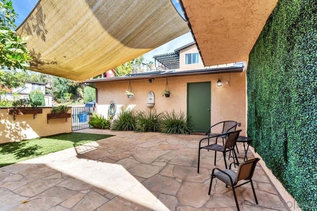 Photo of 1635 Portola Ave, Spring Valley, CA 91977 (MLS # 260006442)