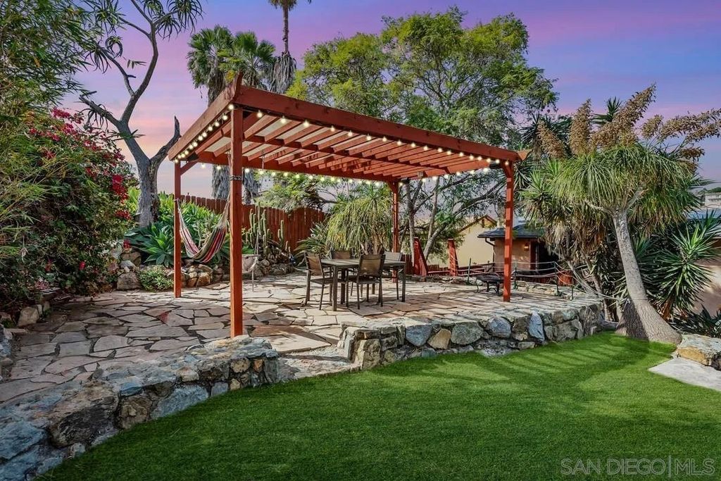 Photo of 1635 Portola Ave, Spring Valley, CA 91977 (MLS # 260006442)