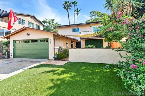 1635 Portola Ave Spring Valley CA 91977