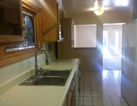 Tiny photo for 401 Burnham Road, Oak View, CA 93022 (MLS # V1-33193)