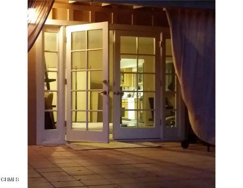 Tiny photo for 401 Burnham Road, Oak View, CA 93022 (MLS # V1-33193)