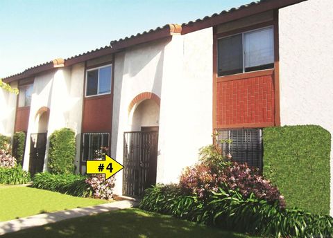 Photo of 550 Park Way #04, Chula Vista, CA 91910 (MLS # 260012271)
