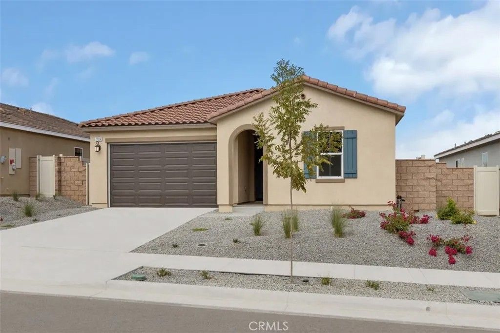 Photo of 27354 Dunite Drive, Perris, CA 92571 (MLS # IV25116303)