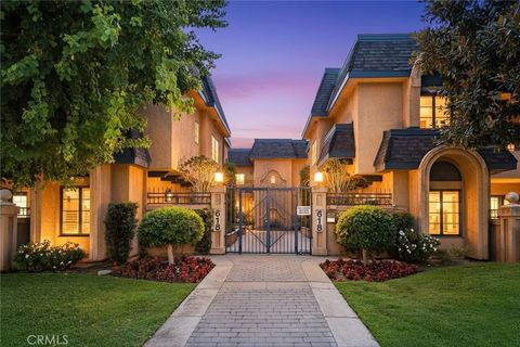 Photo of 618 Fairview Ave #109, Arcadia, CA 91007 (MLS # WS25275525)