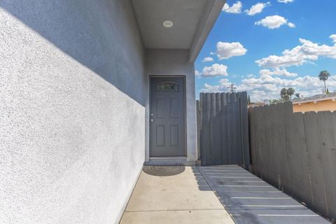 Tiny photo for 903 Concepcion Ave, Spring Valley, CA 91977 (MLS # 250043201)