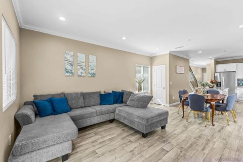 Tiny photo for 903 Concepcion Ave, Spring Valley, CA 91977 (MLS # 250043201)