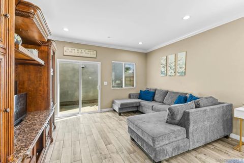 Tiny photo for 903 Concepcion Ave, Spring Valley, CA 91977 (MLS # 250043201)