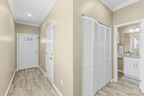 Tiny photo for 903 Concepcion Ave, Spring Valley, CA 91977 (MLS # 250043201)