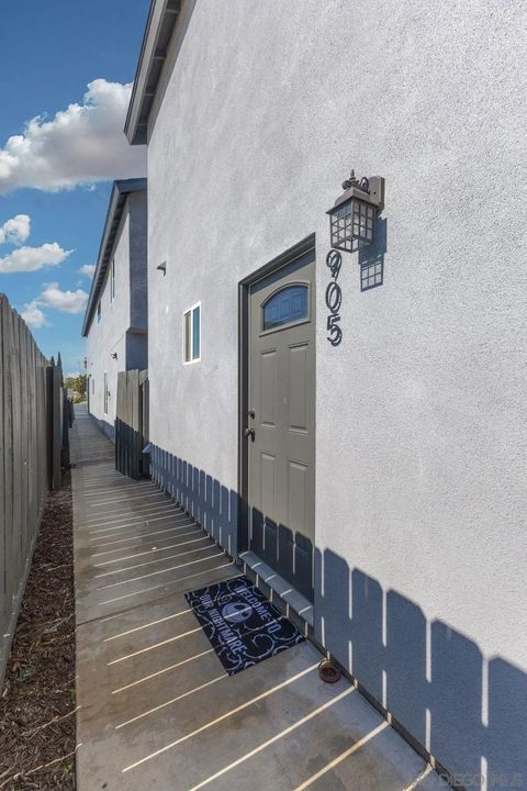 Tiny photo for 903 Concepcion Ave, Spring Valley, CA 91977 (MLS # 250043201)