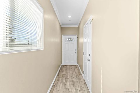 Tiny photo for 903 Concepcion Ave, Spring Valley, CA 91977 (MLS # 250043201)