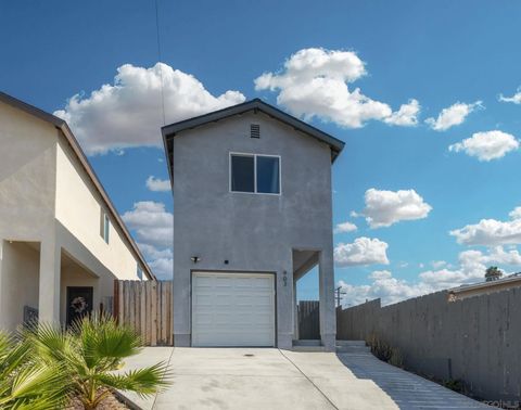 Photo of 903 Concepcion Ave, Spring Valley, CA 91977 (MLS # 250043201)