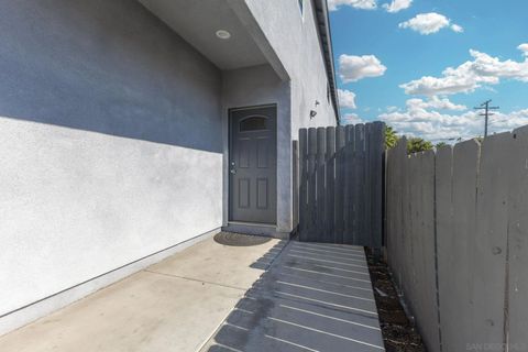 Tiny photo for 903 Concepcion Ave, Spring Valley, CA 91977 (MLS # 250043201)