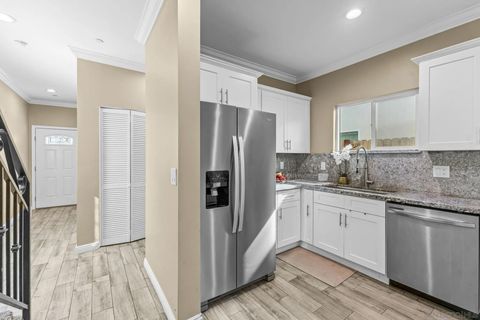 Tiny photo for 903 Concepcion Ave, Spring Valley, CA 91977 (MLS # 250043201)