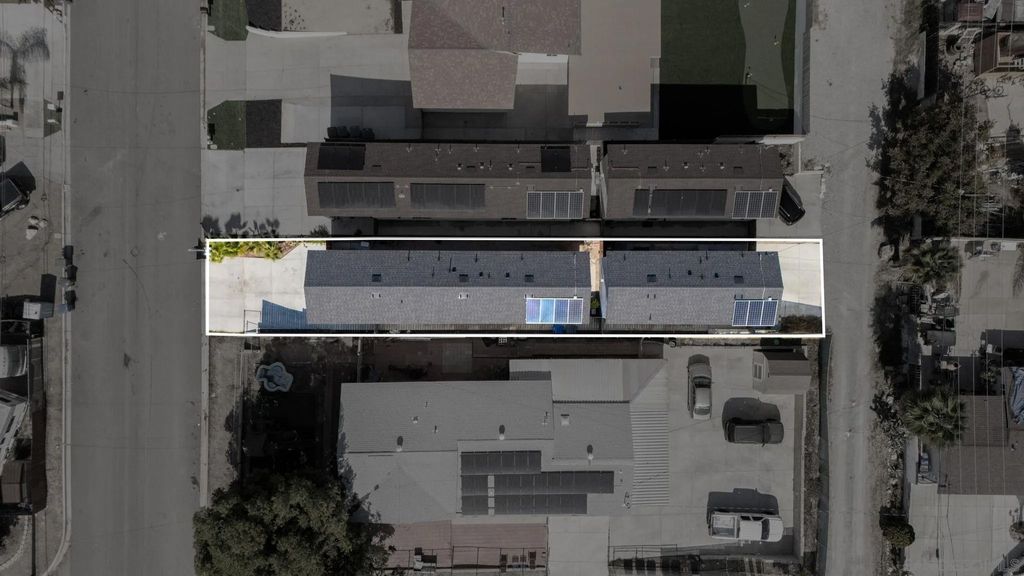 Photo of 903-5 Concepcion Ave, Spring Valley, CA 91977 (MLS # 250043201)