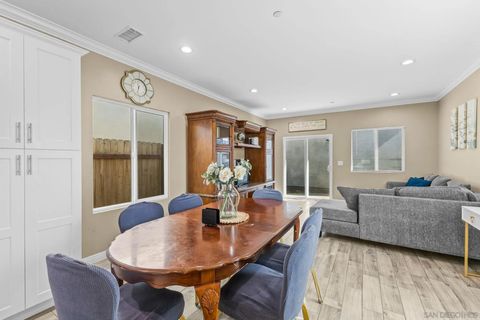 Tiny photo for 903 Concepcion Ave, Spring Valley, CA 91977 (MLS # 250043201)