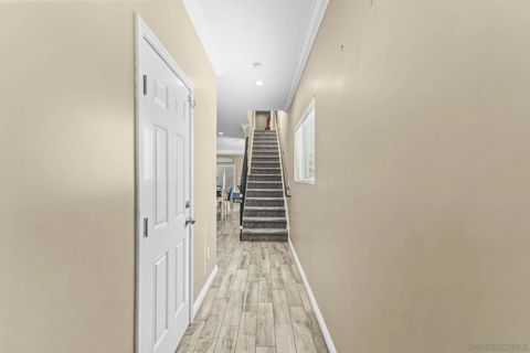 Tiny photo for 903 Concepcion Ave, Spring Valley, CA 91977 (MLS # 250043201)