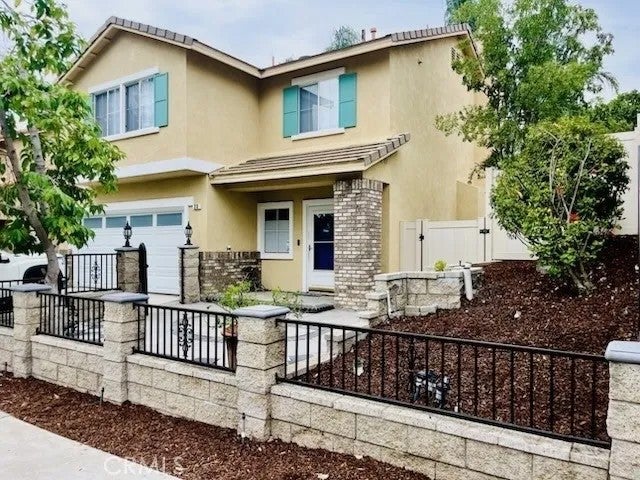 23 Amoret, Irvine
