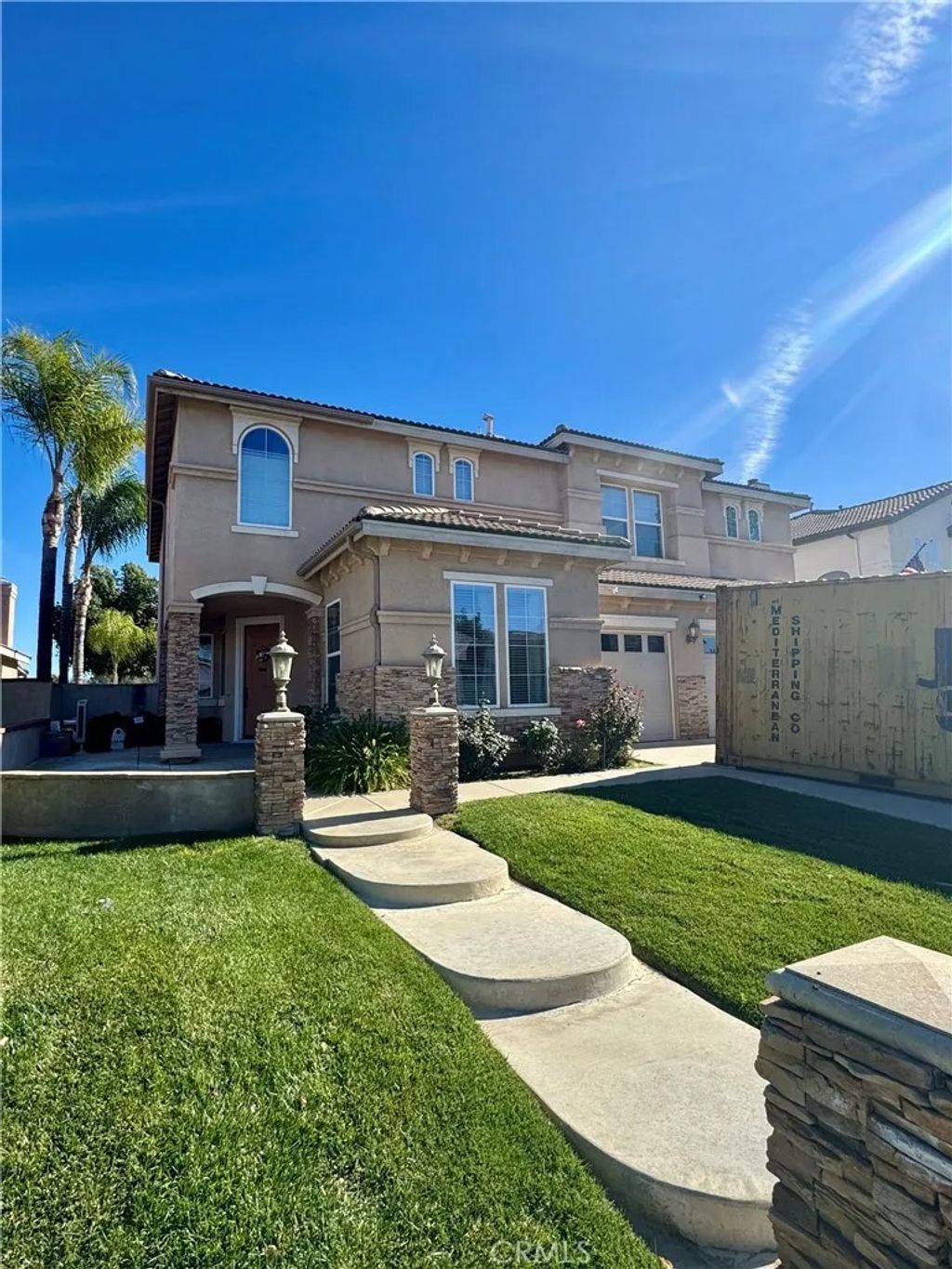 Photo of 36582 Fontaine, Winchester, CA 92596 (MLS # HD26012139)