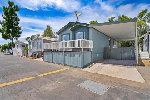 10001 Dunbar Ln Unit 20, El Cajon, CA 92021 - #: PTP2604541