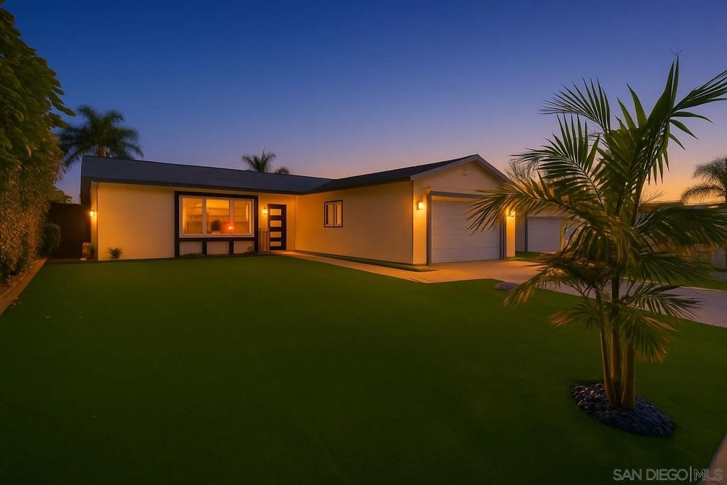 Photo of 10265 Eagle Rock Avenue, San Diego, CA 92126 (MLS # 250045026)