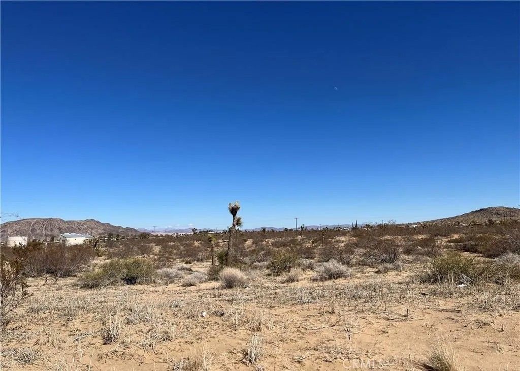 Photo of 0 Balsa, Landers, CA 92285 (MLS # IG25279253)