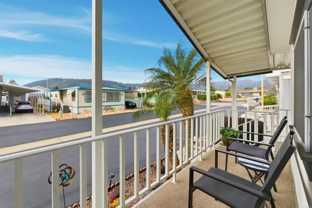 Photo of 1401 El Norte #64 Parkway, San Marcos, CA 92069 (MLS # NDP2600592)