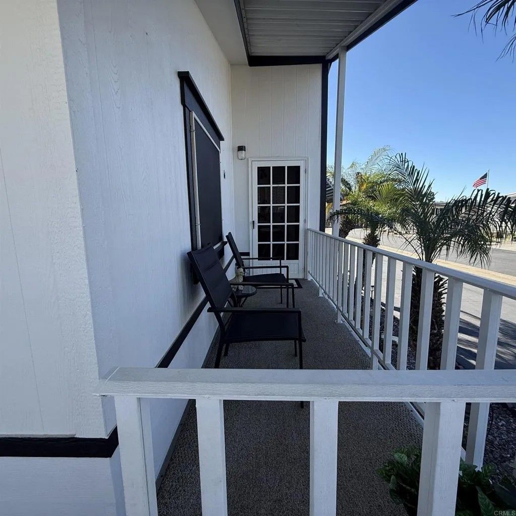 Photo of 1401 El Norte #64 Parkway, San Marcos, CA 92069 (MLS # NDP2600592)