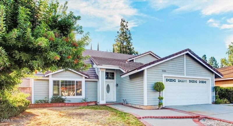 1036 Cogburn Lane