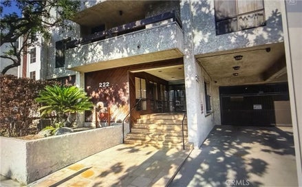 222 N Rose Burbank CA 91505