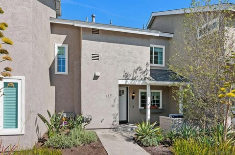 1971 Azure Way Encinitas CA 92024