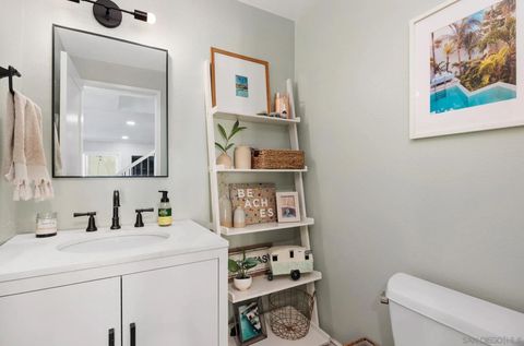 Tiny photo for 1971 Azure Way, Encinitas, CA 92024 (MLS # 260004725)