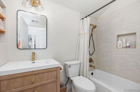 Tiny photo for 1971 Azure Way, Encinitas, CA 92024 (MLS # 260004725)