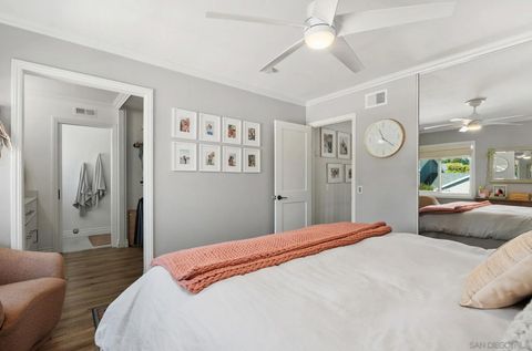 Tiny photo for 1971 Azure Way, Encinitas, CA 92024 (MLS # 260004725)