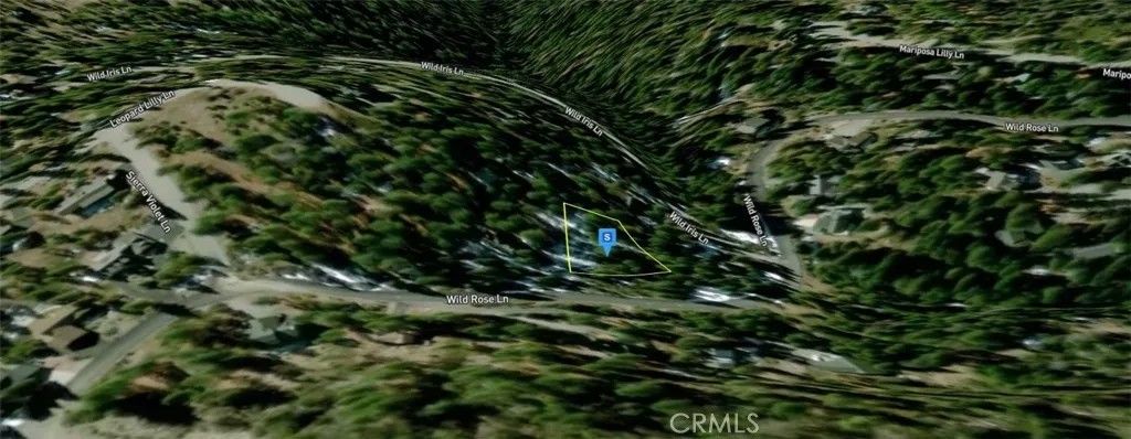 Photo of 40541 Wild Rose Ln, Shaver Lake, CA 93664 (MLS # AR26011155)