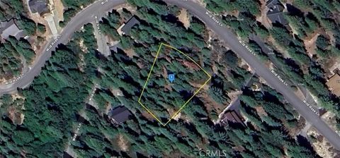 40541 Wild Rose Shaver Lake CA 93664