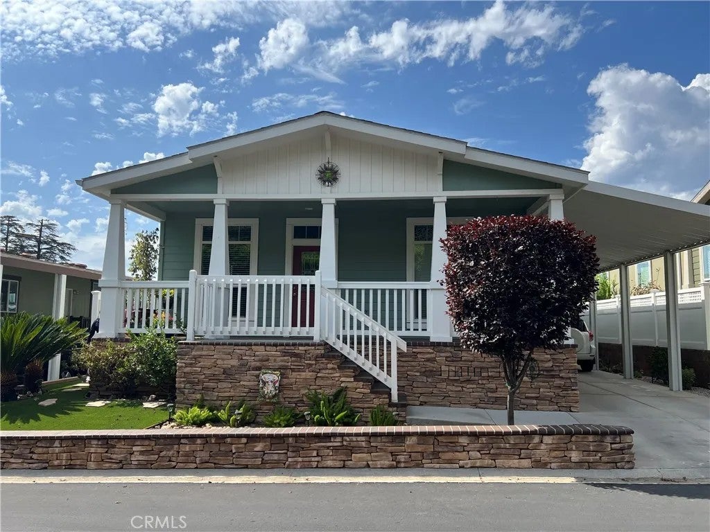 Photo of 15455 Glenoaks BLVD #481, Sylmar, CA 91342 (MLS # SR26175651)