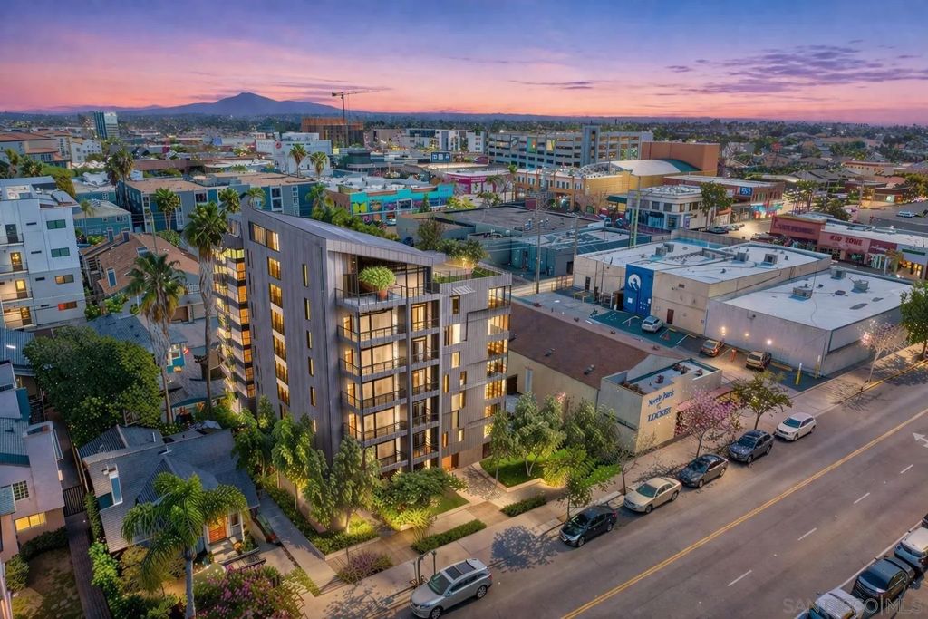 Photo of 3937-3941 Utah St, San Diego, CA 92104 (MLS # 260008132)