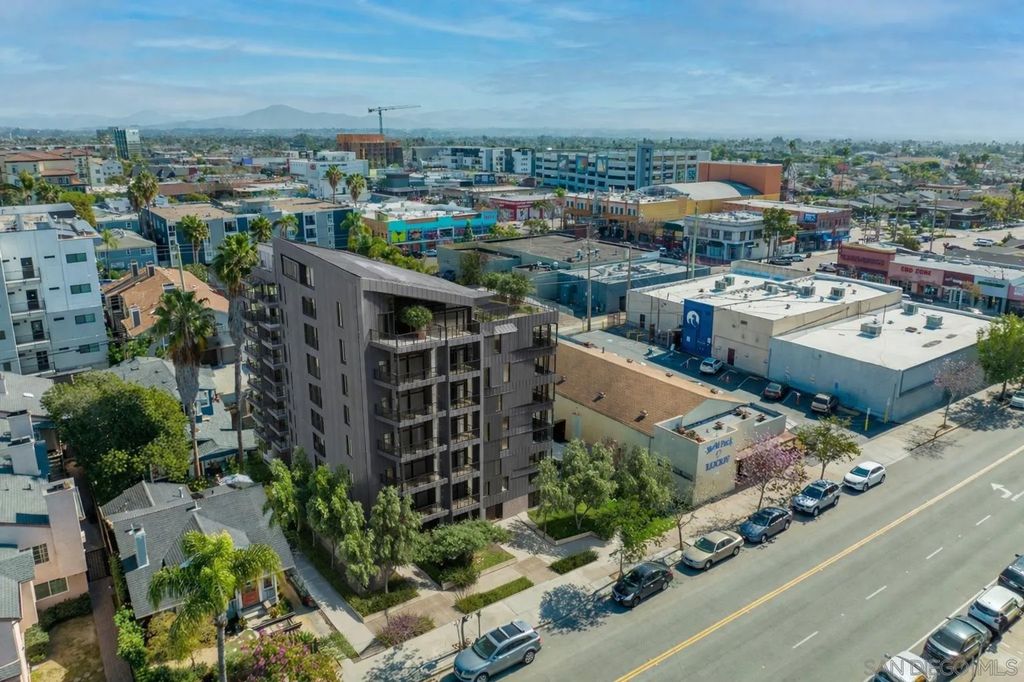 Photo of 3937-3941 Utah St, San Diego, CA 92104 (MLS # 260008132)